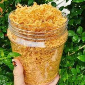 Alternative view of Chà Bông Heo 500g